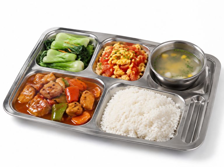 丹阳企业食堂承包与托管服务